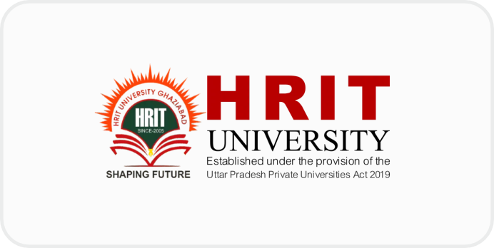 HRIT University